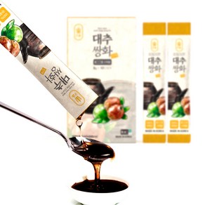 금관 대추쌍화 진액 10포, 70ml, 10개입, 1개