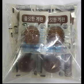 쫄깃한계란 세양 상온 350G, 1, 1개