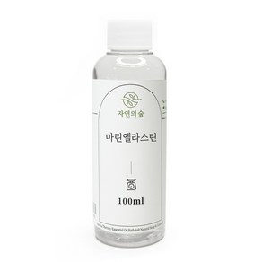 자연의숲 마린엘라스틴, AW041 마린엘라스틴100ml, 1개