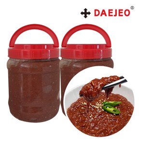 싱싱 갈치속젓 4kg (2kg X 2개) 국내산 순태 갈치쌈장