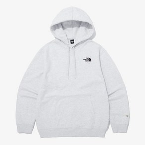 [국내정식매장] 노스페이스 맨투맨 The North Face M'S ESSENTIAL HOODIE - STONE_GRAY 티셔츠