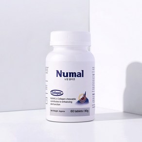 뉴말 콜라겐 NUMAL Collagen 90g / 강아지 피부 영양제 면역력 염증 피부