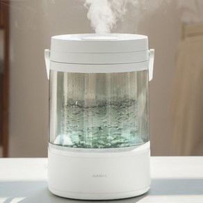 [B급리퍼]한일전기 가열식 대용량 3L 가습기, 리퍼-한일R_HGSP800Tubo