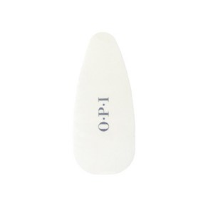 OPI 프로스파 풋파일 스트랩(리필패드) 80그릿 풋파일리필, 1개