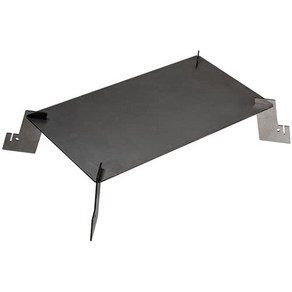 Evenew (EVERNEW) Titanium Solid table EBY532, 1개