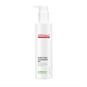 셀퓨전씨 엑스퍼트 액트리캄 퓨리파잉 클렌징 젤 200ml Purifying Cleansing Gel