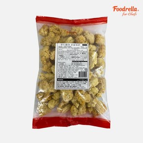 [푸드렐라 fo chefs] 순살치킨, 1kg, 1개