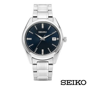 [정품]국내 당일발송 SEIKO SUR309P1 세이코시계 쿼츠 클래식 아날로그 남성 메탈시계 남자시계