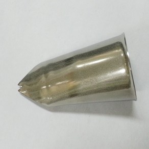 베이킹파티 모양깍지 114번 (나뭇잎 17.5mm 중), 1개