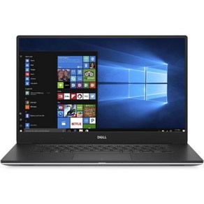 Dell Pecision 5530 15.6인치 FHD 노트북 인텔 코어 i7-8850H 엔비디아 쿼드로 P1000 32GB DDR4 RAM 512GB SSD HDMI, 1개