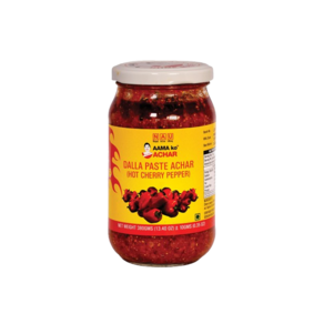 AAMA KO ACHAR DALLA PASTE ACHAR 380G 1개