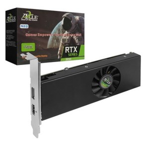 액슬 액슬 지포스 RTX 3050 D6 6GB LP 에즈윈