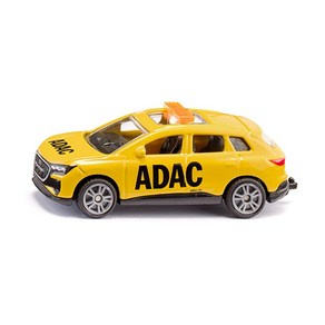 시쿠 아우디 Q4 e-트론 ADAC, 1개