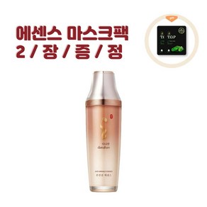 다나한 본연진 에센스 50ml, 1개