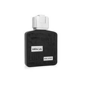 라파타 Lattafa Men's Ramz Silve EDP Spay 3.38 oz Fagances 6291106066722