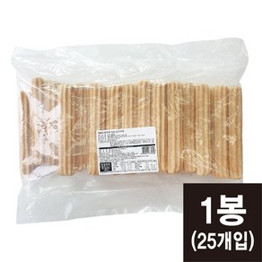 12cm 로만 츄러스 600g(24gx25개입) 스타츄 [코리아타임스퀘어]