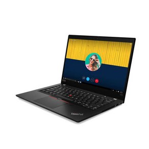 레노버 X390 I7-8565U/DDR4 16G/NVME 512G/UHD620/13.3/WIN10 RPO, WIN10 Po, 16GB, 512GB, 블랙