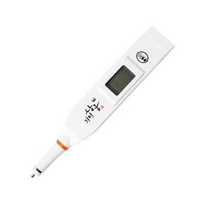 SB-2000PRO 가정용 염도계 염분계 염도측정기 기미상궁, 1개