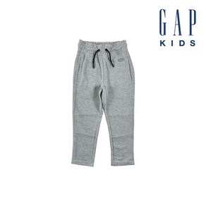 [GAP KIDS] 갭키즈 트레이닝바지(GKTM13C61321_GY)