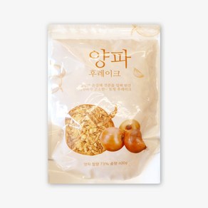 오지상구루메 양파후레이크, 400g, 1개