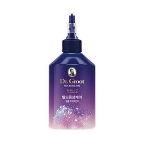 닥터그루트 마이크로 바이옴 앰플 트리트먼트 200ml, 1개