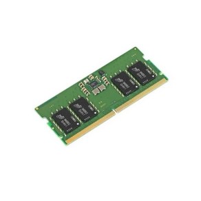 NON-ECC 노트북 메모리 RAM DDR5 8GB 16GB 24GB PC5 4800MHz SODIMM 1.1 V CL40 CL46, [08] DDR5 1X24GB 5200MHZ, 1개