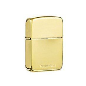 ZIPPO 지포라이터1941 TITANIUM티타늄골드 선물 생일