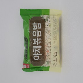 [자연맘스토리] 천일 야채 볶음밥 200g x 10개