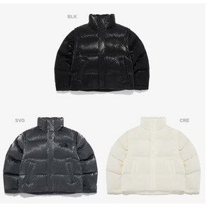 노스페이스키즈키즈 유아 아기패딩 NJ1DQ55 걸즈 글로우 디테쳐블 RDS 다운 자켓 GS GLOW DT DOWN JACKET 경량