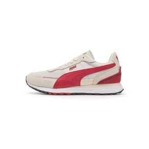 매장정품 푸마 PUMA 로드 라이더 SD - 그레이:레드 397377-06 1521588