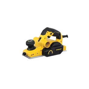 STANLEY 3인치 전기대패 STEL630