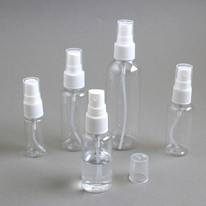 아트박스/호사문구 [아이디몬] 스프레이 공병 30ml, 1개