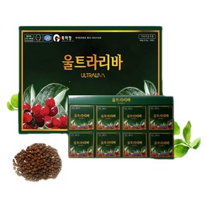 울트라리바5gx96포 장건강 숙변제거 다이어트환 쾌변, 480g, 1개