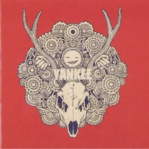 요네즈 켄시 앨범 CD YANKEE 양키 통상반