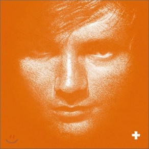 [CD] Ed Sheeran (에드 시런) - 1집 +