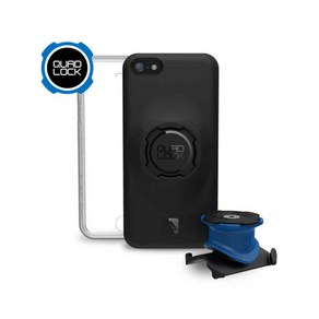 쿼드락 Bike Kit - iPhone 6 Plus/6s Plus, 1개