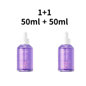 루트리 오디베리 5중 모공 리파이닝 앰플 50ml, 1개, 100ml