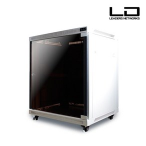 LD-R750 PLUS 허브랙 통신랙15U (H750 X W600 X D500), 1개