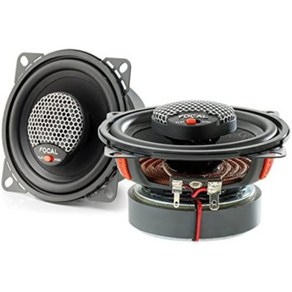 Focal ICU100 포칼 투웨이 스피커 BMW Z3