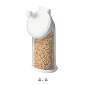 일본 아스벨 벨원 깨갈이 [색상 임의배송], WHITE(화이트), 3개