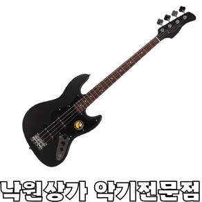 [낙원상가악기전문점] 사이어 V3P Black Satin, 1개