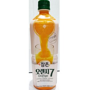 업소용 오렌지원액 835ml 오렌지쥬스 오렌지스무디 과일시럽 오렌지농축액 샐러드소스, 1개