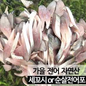 가을 전어회 세꼬시 전어포 1kg 손질후 산지직송