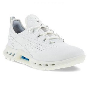 ECCO 에코 W GOLF BIOM C4 (130903-01007) (여성 바이옴 골프화)