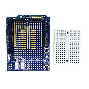 아두이노 프로토 쉴드 Arduino PROTO SHIELD