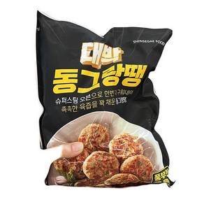 신세계푸드 대박 동그랑땡, 800g, 1개