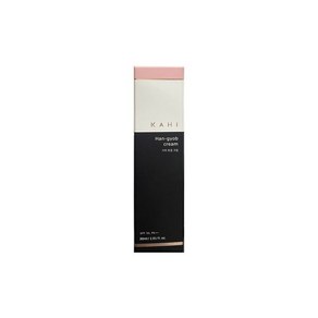 가히 한겹 크림 30ml(SPF35) 1개 -레놈