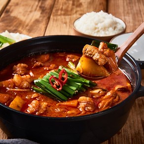 곱창파는청년들 곱도리탕 2~3인분