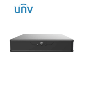 유니뷰 UNV XVR301-04G3 500만화소 4채널 ALL-HD DVR 녹화기