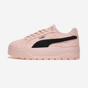 매장정품 푸마 PUMA 카르멘 II - Mauve Mist-푸마 Black-푸마 Silve PKI39745705 1569380